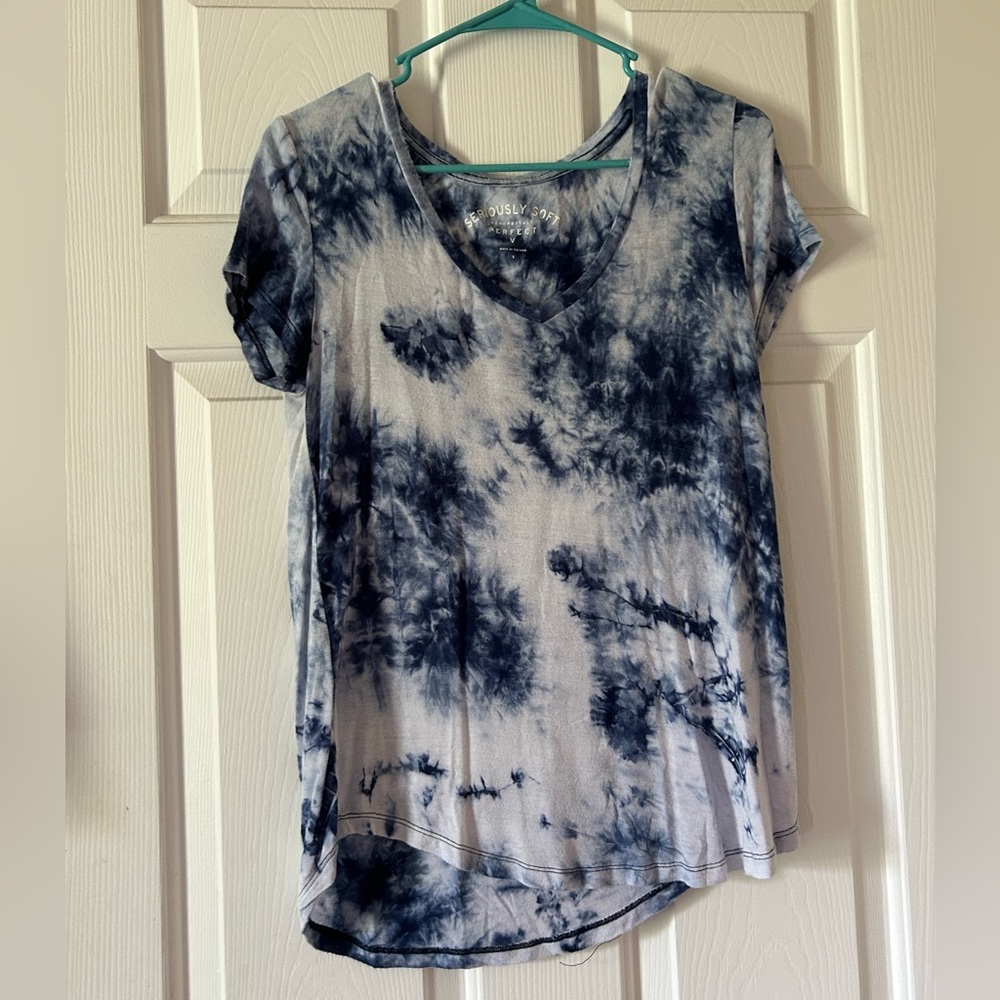 Aeropostale Seriously Soft Tee